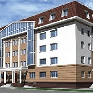 На новое помещение Бердянского суда за три года отписали 13000000 грн.