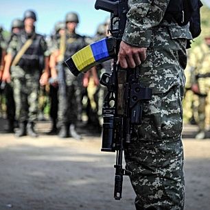 Основные шаги по повышению обороноспособности Украины