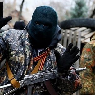 Рада призывает мировое сообщество признать "ДНР"/"ЛНР" террористическими организациями