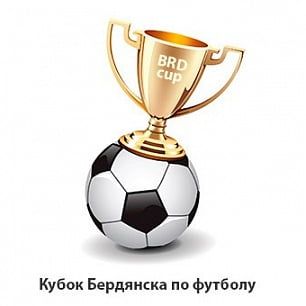 Состоялись первые матчи кубка Бердянска по футболу