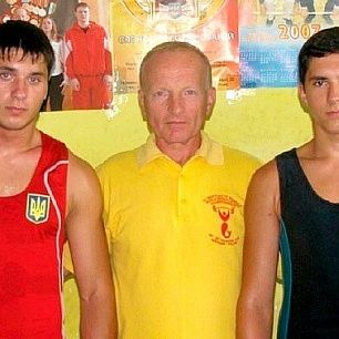 Константин Рева – победитель международного турнира имени Игоря Рыбака
