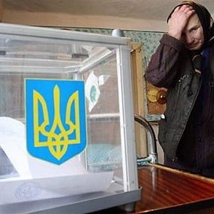 На 79-м избирательном округе в Запорожской области проведут пересчет бюллетеней