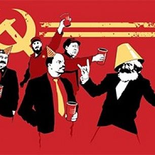 Back in USSR?
