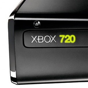 Утечка информации об \"Xbox 720\"