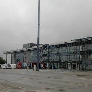 Захват аэропорта Донецка приведет к новым санкциям ЕС против РФ