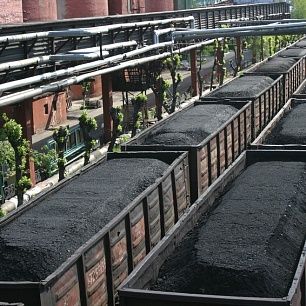 ГПУ оценила убытки от закупок некачественного угля из ЮАР в 846 млн гривень