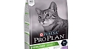 Purina Pro Plan – незаменимый корм для стерилизованных котов