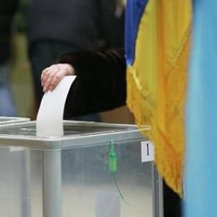 Сегодня в Украине последний день предвыборной агитации
