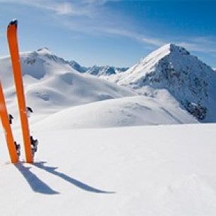 Что нужно знать покупая лыжи и крепления к ним?