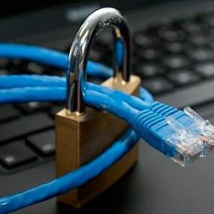 Безопасность в сети