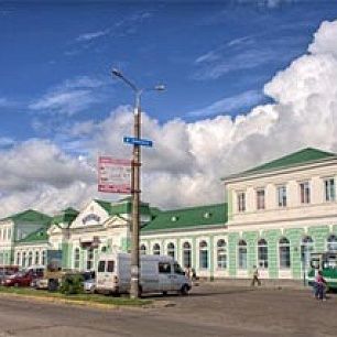 В состав поезда Киев-Бердянск включили дополнительные вагоны