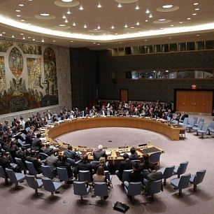 Совбез ООН планирует экстренное заседание по Украине