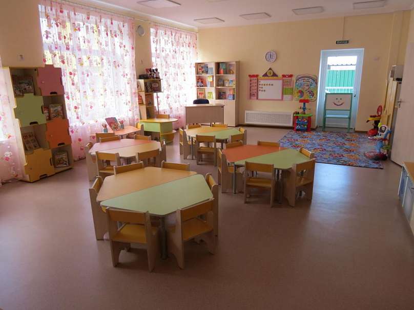 В Бердянську відкрито дитячий садок і реабілітаційний центр для дітей з інвалідністю