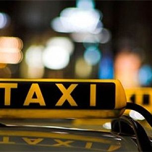 Нападение на таксиста
