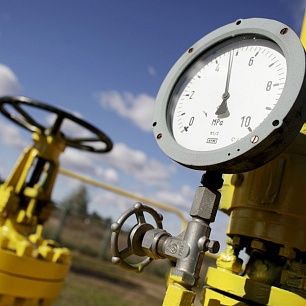 Украина закупит у "Газпрома" 2,5 млрд кубометров газа
