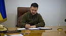Зеленський увів у дію санкції проти понад 300 компаній і фізосіб із рф й інших країн