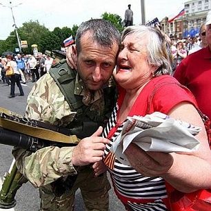 Конец "пенсионного туризма" для жителей Донбасса