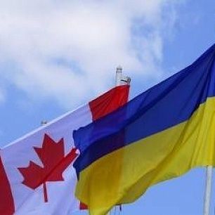 Канада объявит о расширении военного сотрудничества с Украиной