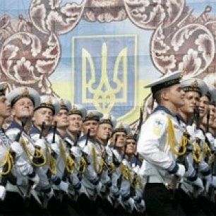 В Бердянске состоится праздничный концерт, посвященный Дню Вооруженных Сил Украины