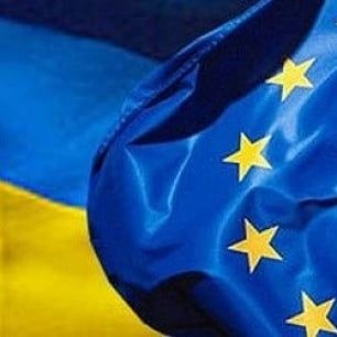 Ирландия ратифицировала Соглашение об ассоциации Украина–ЕС