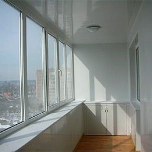 Важные составляющие услуги «балкон под ключ» от компании «Люкс окна»