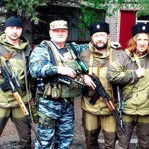 Бывшие кандидаты в мэры Бердянска подались в террористы?