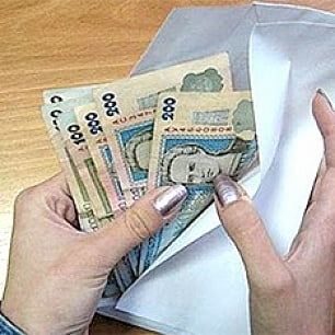 Прожиточный минимум утврежден на уровне 1108,00 гривен в месяц