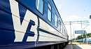 Укрзалізниця повернула воєнізовану охорону до пасажирських потягів
