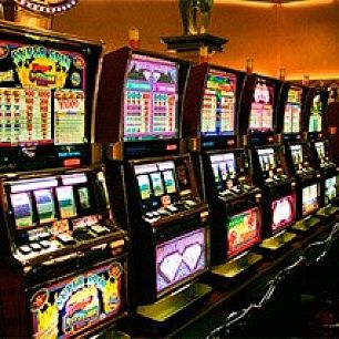 В Запорожье и области выявляют подпольные казино
