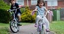 Чем полезен велосипед для детей: польза для тела и разума