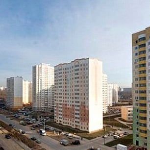 Цены на квартиры в Москве