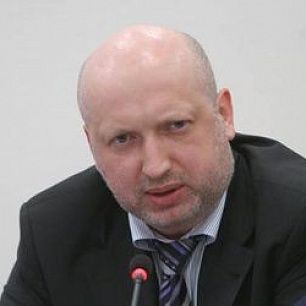 Турчинов сомневается в результативной работе Рады в понедельник