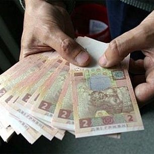 Долг по зарплатам в Бердянске более 4 млн.грн
