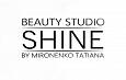 Beauty studio SHINE