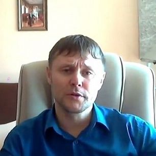Житель Хабаровска записал видеообращение к украинским беженцам: вы че сюда приперлись, сволочи