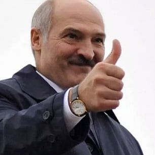 Лукашенко: Если бы не Путин, никакого кризиса в Украине вообще бы не было