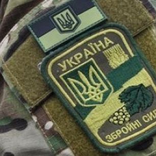 Военный сбор в Украине продлен до завершения реформы ВСУ
