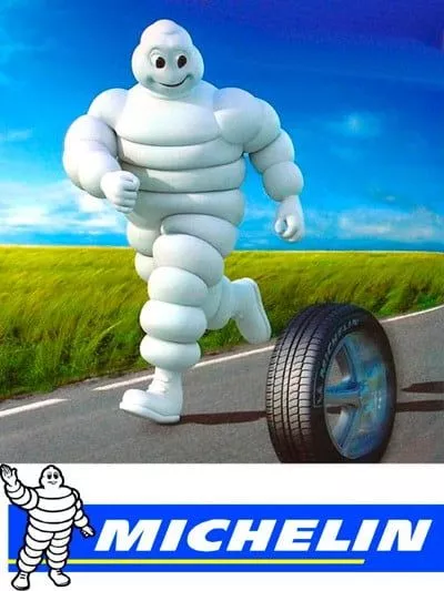Новинка в мире летних шин от Michelin. Новости мира шин от lester.ua