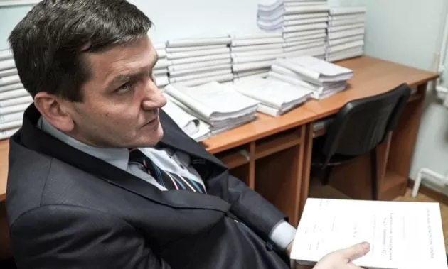 Прокурор Небесної сотні: як Горбатюк став кандидатом в Генпрокурори