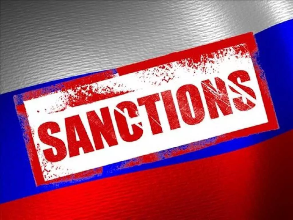 ЕС продлил еще на полгода индивидуальные санкции против России