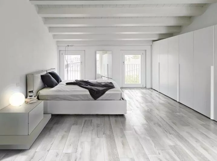 Вибираємо підлогове покриття для спальні з експертами 1floor