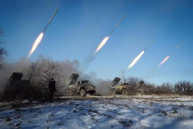 Разведка: Есть риск начала локальных боевых действий в Донбассе