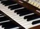 Музыкальная школа провела урок на органе в костеле