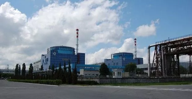 Украина будет строить новые энергоблоки АЭС