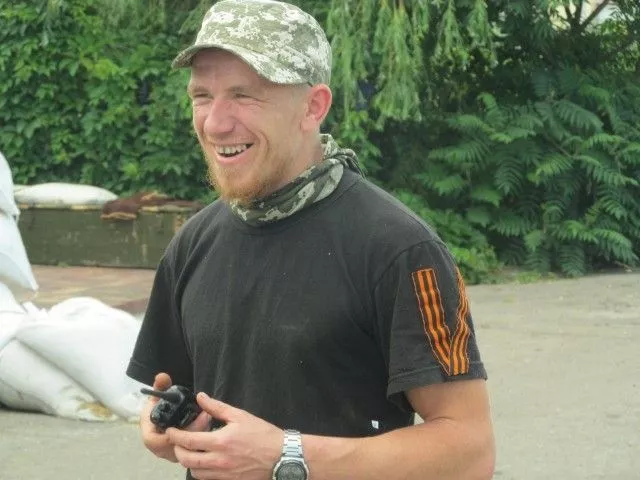 Донецкая милиция идентифицировала более 35 боевиков "Мотороллы"