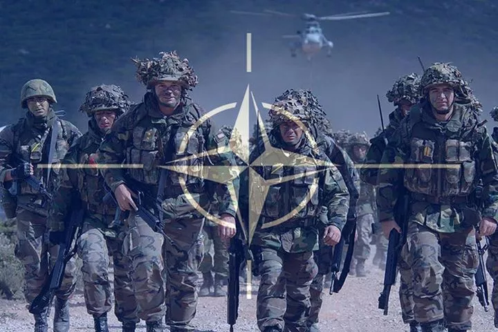 Генеральный штаб ВСУ сорвал сотрудничество с НАТО по программе создания ССО Украины