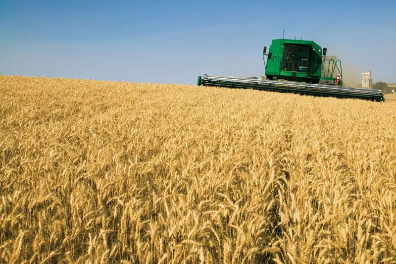Украине обещают доступную сельхозтехнику из США и ЕС
