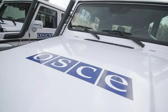 Нормандская четверка поддержала отправку полицейской миссии ОБСЕ на Донбасс