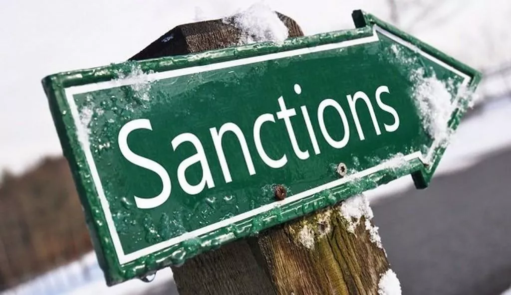 Совет ЕС продлил на год санкции против России за оккупацию Крыма