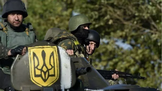 Боевые действия на Донбассе прекратятся сегодня в 18:00?